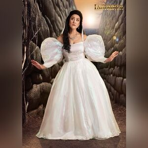 NWT Labyrinth Sarah Costume Size Small